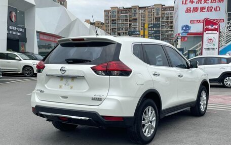 Nissan X-Trail, 2022 год, 2 200 005 рублей, 3 фотография