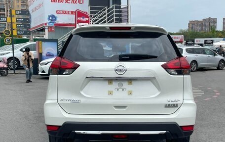 Nissan X-Trail, 2022 год, 2 200 005 рублей, 4 фотография