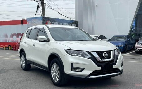 Nissan X-Trail, 2022 год, 2 200 005 рублей, 2 фотография