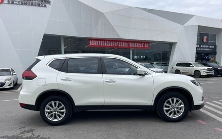 Nissan X-Trail, 2022 год, 2 200 005 рублей, 7 фотография