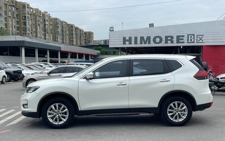 Nissan X-Trail, 2022 год, 2 200 005 рублей, 6 фотография
