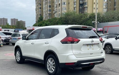 Nissan X-Trail, 2022 год, 2 200 005 рублей, 8 фотография