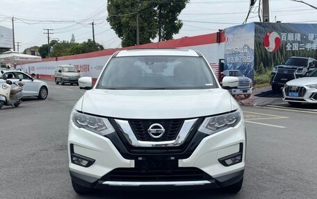Nissan X-Trail, 2022 год, 2 200 005 рублей, 5 фотография