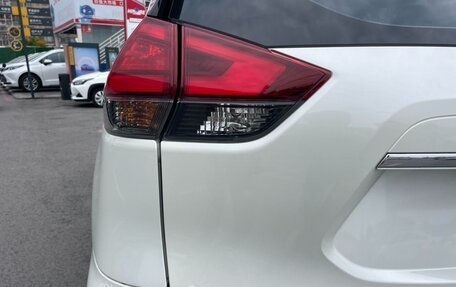 Nissan X-Trail, 2022 год, 2 200 005 рублей, 9 фотография