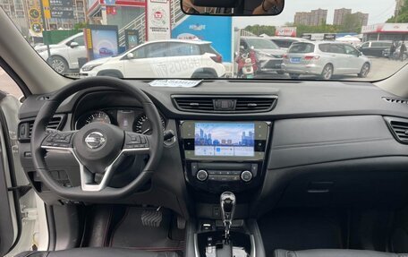 Nissan X-Trail, 2022 год, 2 200 005 рублей, 11 фотография