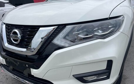 Nissan X-Trail, 2022 год, 2 200 005 рублей, 10 фотография