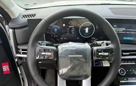 Hyundai Santa Fe IV, 2026 год, 5 600 000 рублей, 4 фотография