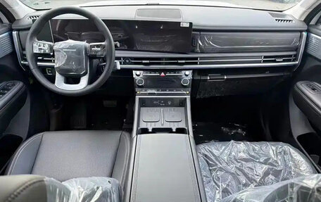 Hyundai Santa Fe IV, 2026 год, 5 600 000 рублей, 5 фотография