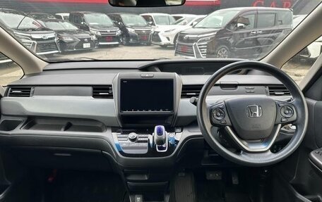 Honda Freed II, 2018 год, 1 150 000 рублей, 4 фотография