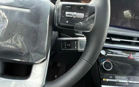 Hyundai Santa Fe IV, 2026 год, 5 600 000 рублей, 8 фотография