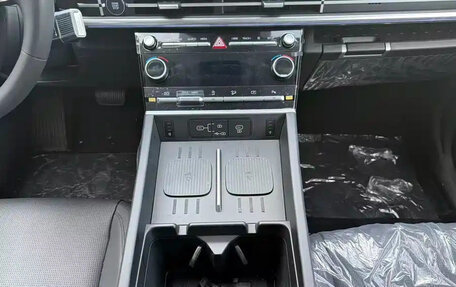 Hyundai Santa Fe IV, 2026 год, 5 600 000 рублей, 6 фотография