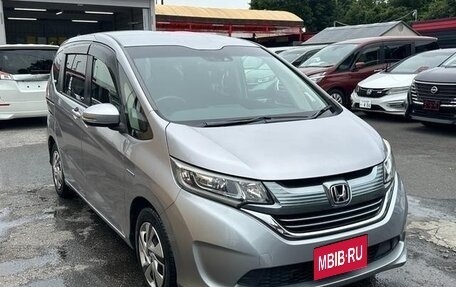Honda Freed II, 2018 год, 1 150 000 рублей, 2 фотография