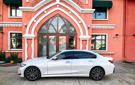 BMW 3 серия, 2023 год, 2 750 000 рублей, 5 фотография