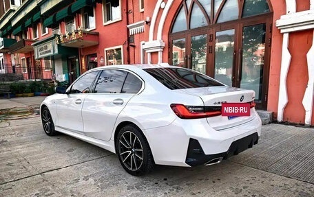 BMW 3 серия, 2023 год, 2 750 000 рублей, 6 фотография