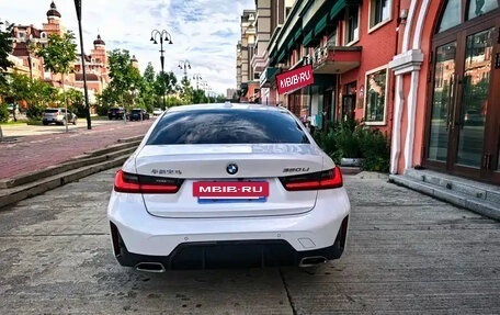 BMW 3 серия, 2023 год, 2 750 000 рублей, 7 фотография