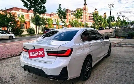 BMW 3 серия, 2023 год, 2 750 000 рублей, 4 фотография
