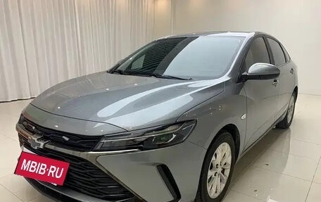 Chevrolet Monza, 2023 год, 1 075 000 рублей, 2 фотография