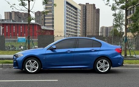 BMW 1 серия, 2021 год, 1 540 000 рублей, 5 фотография