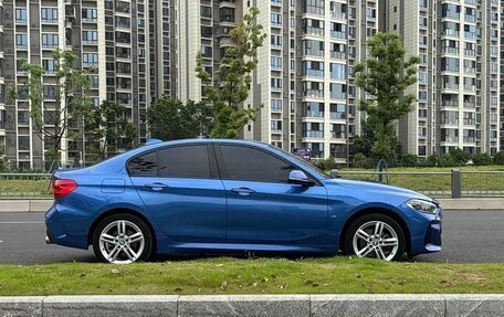 BMW 1 серия, 2021 год, 1 540 000 рублей, 4 фотография
