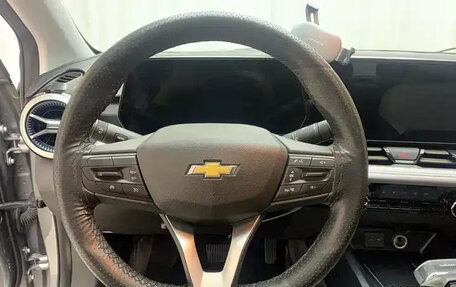 Chevrolet Monza, 2023 год, 1 075 000 рублей, 8 фотография