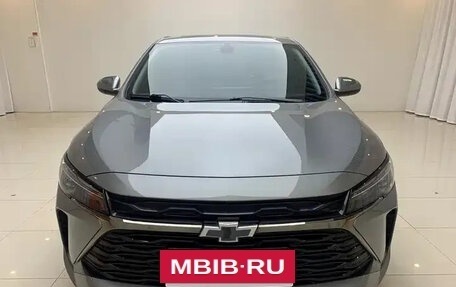 Chevrolet Monza, 2023 год, 1 075 000 рублей, 3 фотография