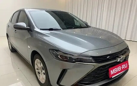 Chevrolet Monza, 2023 год, 1 075 000 рублей, 4 фотография