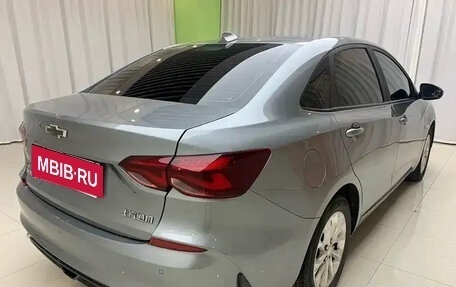 Chevrolet Monza, 2023 год, 1 075 000 рублей, 5 фотография