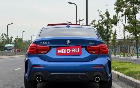 BMW 1 серия, 2021 год, 1 540 000 рублей, 7 фотография