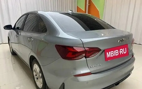 Chevrolet Monza, 2023 год, 1 075 000 рублей, 7 фотография