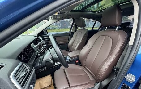 BMW 1 серия, 2021 год, 1 540 000 рублей, 9 фотография