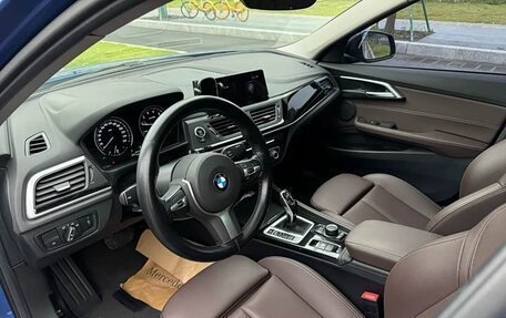 BMW 1 серия, 2021 год, 1 540 000 рублей, 10 фотография