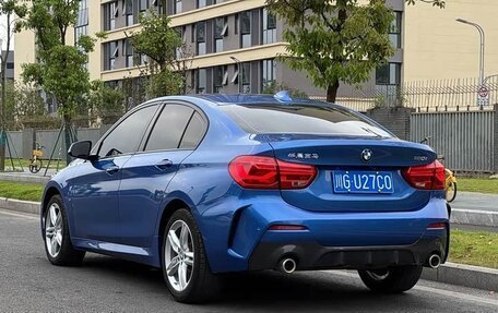 BMW 1 серия, 2021 год, 1 540 000 рублей, 8 фотография