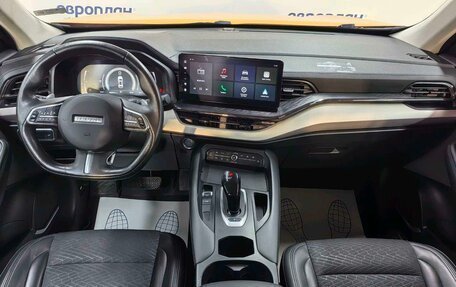 Haval F7 I, 2024 год, 1 141 690 рублей, 5 фотография