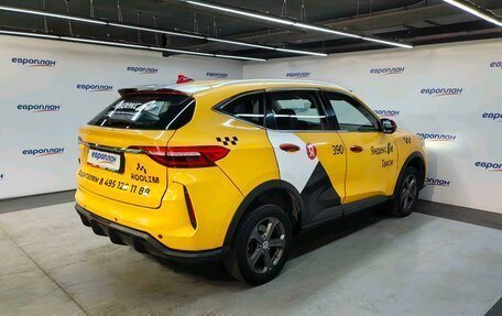 Haval F7 I, 2024 год, 1 141 690 рублей, 3 фотография