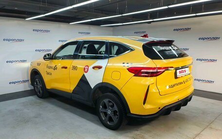 Haval F7 I, 2024 год, 1 141 690 рублей, 4 фотография