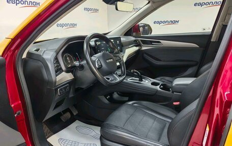 Haval F7 I, 2024 год, 1 141 690 рублей, 8 фотография