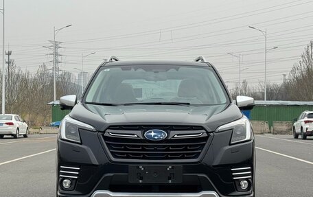Subaru Forester, 2022 год, 2 210 000 рублей, 2 фотография