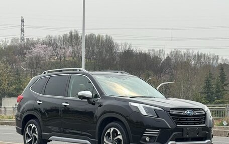 Subaru Forester, 2022 год, 2 210 000 рублей, 3 фотография