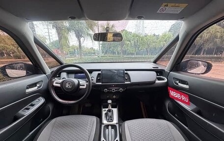 Honda Fit, 2022 год, 1 050 000 рублей, 4 фотография