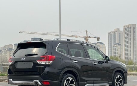 Subaru Forester, 2022 год, 2 210 000 рублей, 6 фотография