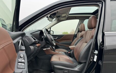 Subaru Forester, 2022 год, 2 210 000 рублей, 7 фотография