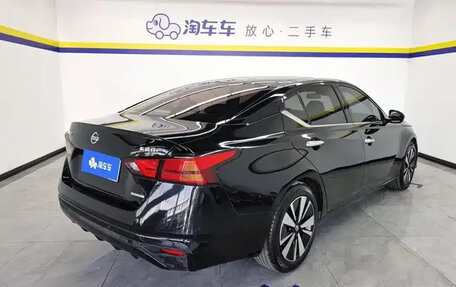 Nissan Teana, 2025 год, 1 806 000 рублей, 2 фотография