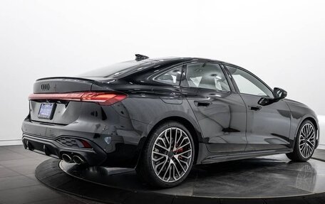 Audi S5, 2026 год, 12 467 622 рублей, 3 фотография