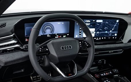 Audi S5, 2026 год, 12 467 622 рублей, 8 фотография