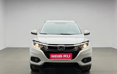 Honda Vezel, 2022 год, 1 565 000 рублей, 2 фотография