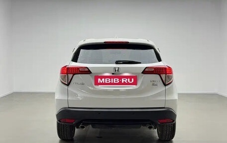 Honda Vezel, 2022 год, 1 565 000 рублей, 8 фотография