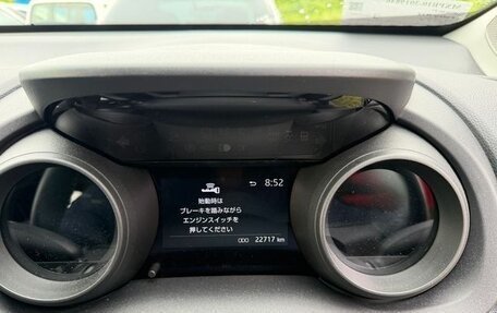 Toyota Yaris Cross, 2022 год, 1 100 010 рублей, 8 фотография