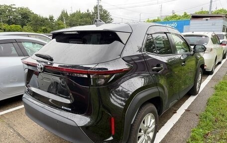 Toyota Yaris Cross, 2022 год, 1 100 010 рублей, 3 фотография