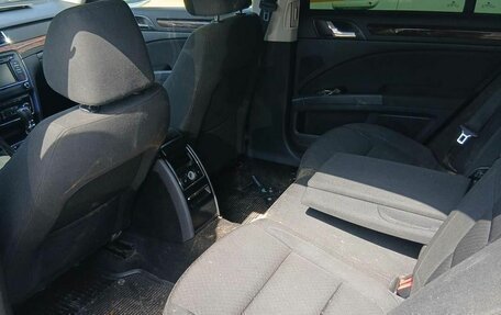 Skoda Superb III рестайлинг, 2014 год, 550 000 рублей, 7 фотография