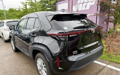 Toyota Yaris Cross, 2022 год, 1 100 010 рублей, 2 фотография